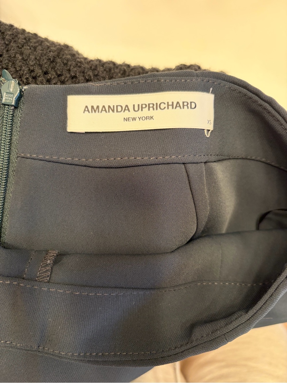 Amanda Uprichard Skort